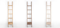contemporary wooden shelf LADDER  DE LA ESPADA