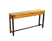 contemporary wooden sideboard PW SMC Furnishings