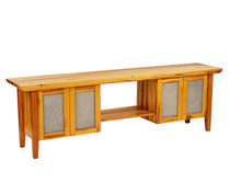 contemporary wooden sideboard CREDENZA SMC Furnishings
