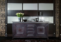 contemporary wooden sideboard 30 ARCA