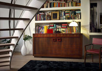 contemporary wooden sideboard 31 DECO ARCA