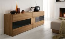 contemporary wooden sideboard ALL DAY 30 md house