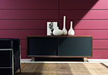 contemporary wooden sideboard STORIA 2AS Sicea