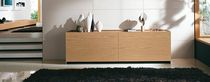 contemporary wooden sideboard CLIO ORME