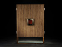 contemporary wooden sideboard I BAR Bellavista Collection