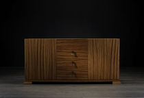 contemporary wooden sideboard LONDON Bellavista Collection