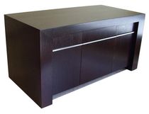 contemporary wooden sideboard ATRIA GONZALO DE SALAS