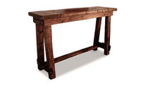 contemporary wooden sideboard table ALBERTO Costantini Design