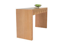 contemporary wooden sideboard table 8025 A.rudin