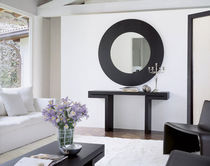 contemporary wooden sideboard table MIYABI by G. Vigano Porada