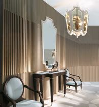 contemporary wooden sideboard table ASTERCONO SMANIA