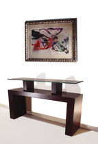 contemporary wooden sideboard table ATRIA GONZALO DE SALAS