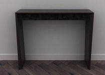 contemporary wooden sideboard table TW ARCA