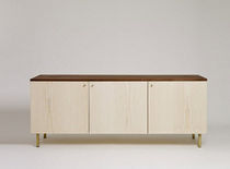 contemporary wooden sideboard TWO Another Country