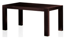 contemporary wooden table 2900 PSM