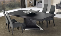 contemporary wooden table EROS 2010 Planum, Inc.