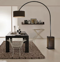 contemporary wooden wall shelf ECHOS EGO zeroventiquattro