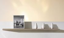 contemporary wooden wall shelf SAVANA Girardeau