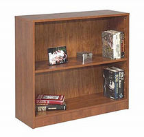 contemporary wooden wall shelf BC 30 SS Office Furniture Group