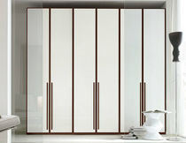contemporary wooden wardrobe GOLF: 437 Colombini