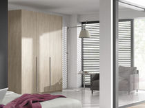 contemporary wooden wardrobe 29-ESENZIA Baixmoduls