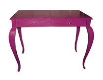 contemporary writing desk CABRIOIE Urban Cape