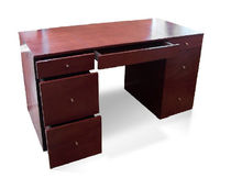 contemporary writing desk CARMEL Urban Cape