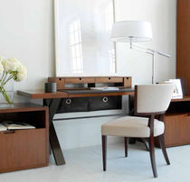 contemporary writing desk K  BOLIER