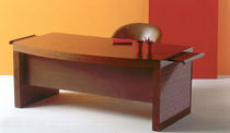 contemporary writing desk NELSON PHILIPPE HUREL