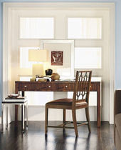 contemporary writing desk KEITH  Williams Sonoma Home