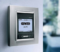 control keypad for home automation system EASY EIB Chorus