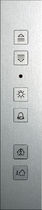 control keypad for home automation system BARCHETTO IPAS