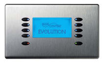 control keypad for home automation system EVOLUTION Mode Lighting