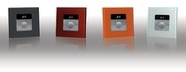 control keypad for home automation system ECLIPSE Futronix