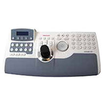 control keypad for remote monitoring network ULTRAKEY TOUCH Honeywell Security