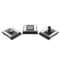 control keypad for remote monitoring network AXIS T8310 AXIS COMMUNICATIONS