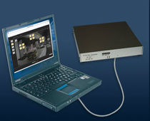 control module for home automation system  Chorus