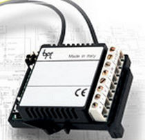 control module for home automation system  Bpt