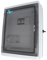 control panel for skimmer pool (for water level control) CRBTRN CCEI