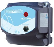 control panel for swimming pool (stuffed filter alarm) PIAC1 CCEI