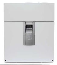 controlled mechanical ventilation: heat recovery IDEO EnviroVent 