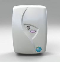 controller for heat pump OPHELY-S: INDOOR UNIT Airpac International