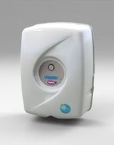 controller for heat pump OPHELY: INDOOR UNIT Airpac International