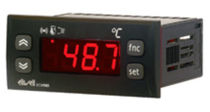 controller for heat pump ECH 985 Eliwel Controls