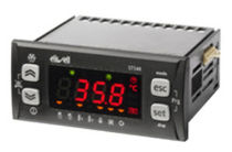 controller for heat pump ST500/700  Eliwel Controls