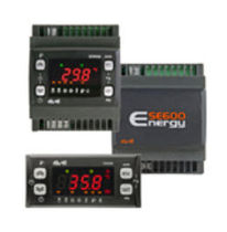 controller for heat pump SB600 Eliwel Controls
