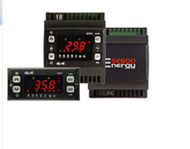 controller for heat pump SD600 Eliwel Controls
