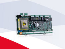 controller for heat pump  SmartHeat