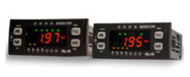 controller for heat pump EWCM4120/4150/4180 Eliwel Controls