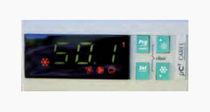 controller for heat pump V2 SDEEC